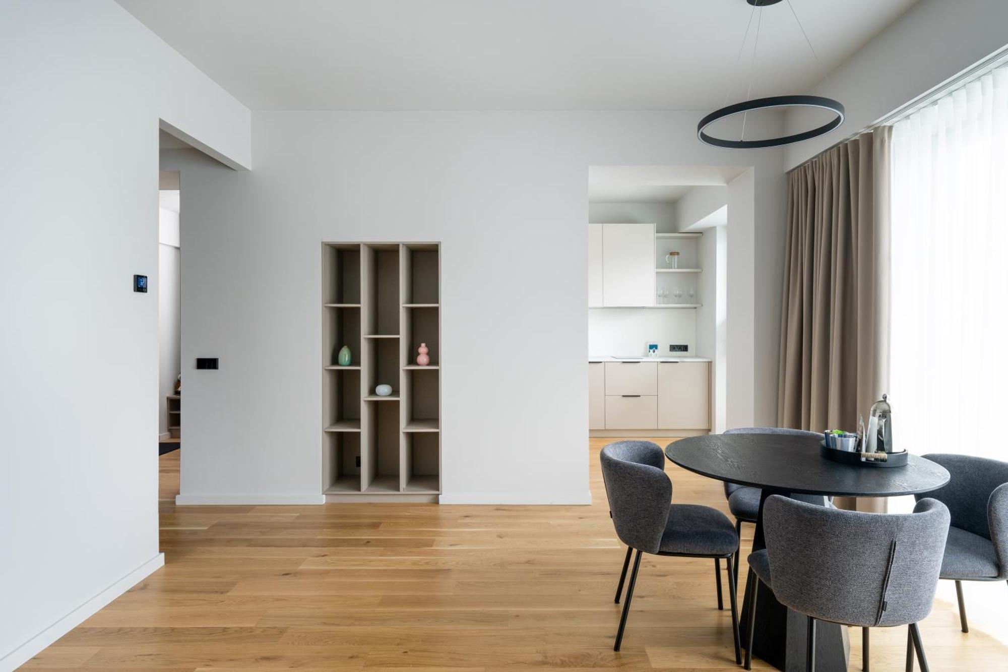 Apartmán Bob W Paernu Exteriér fotografie