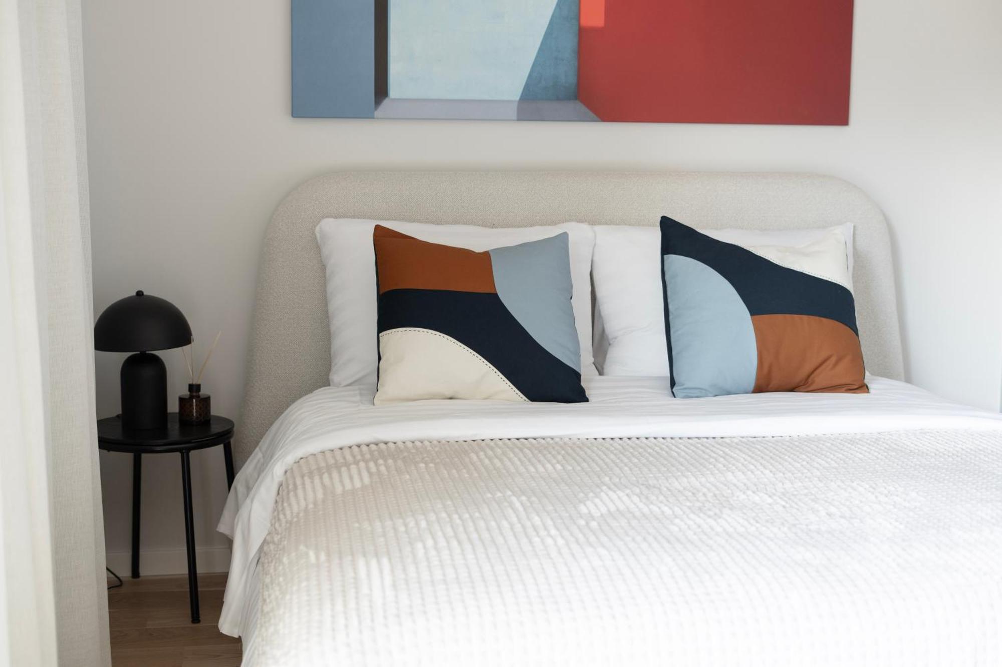 Apartmán Bob W Paernu Exteriér fotografie