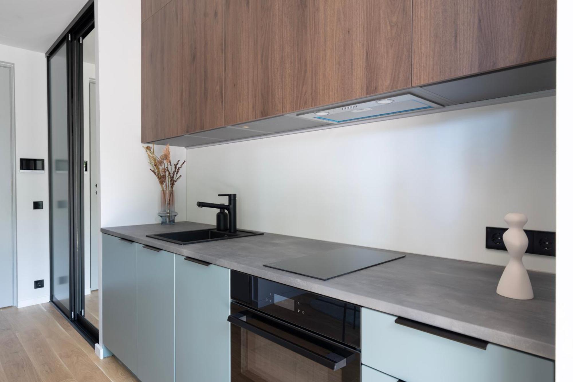 Apartmán Bob W Paernu Exteriér fotografie