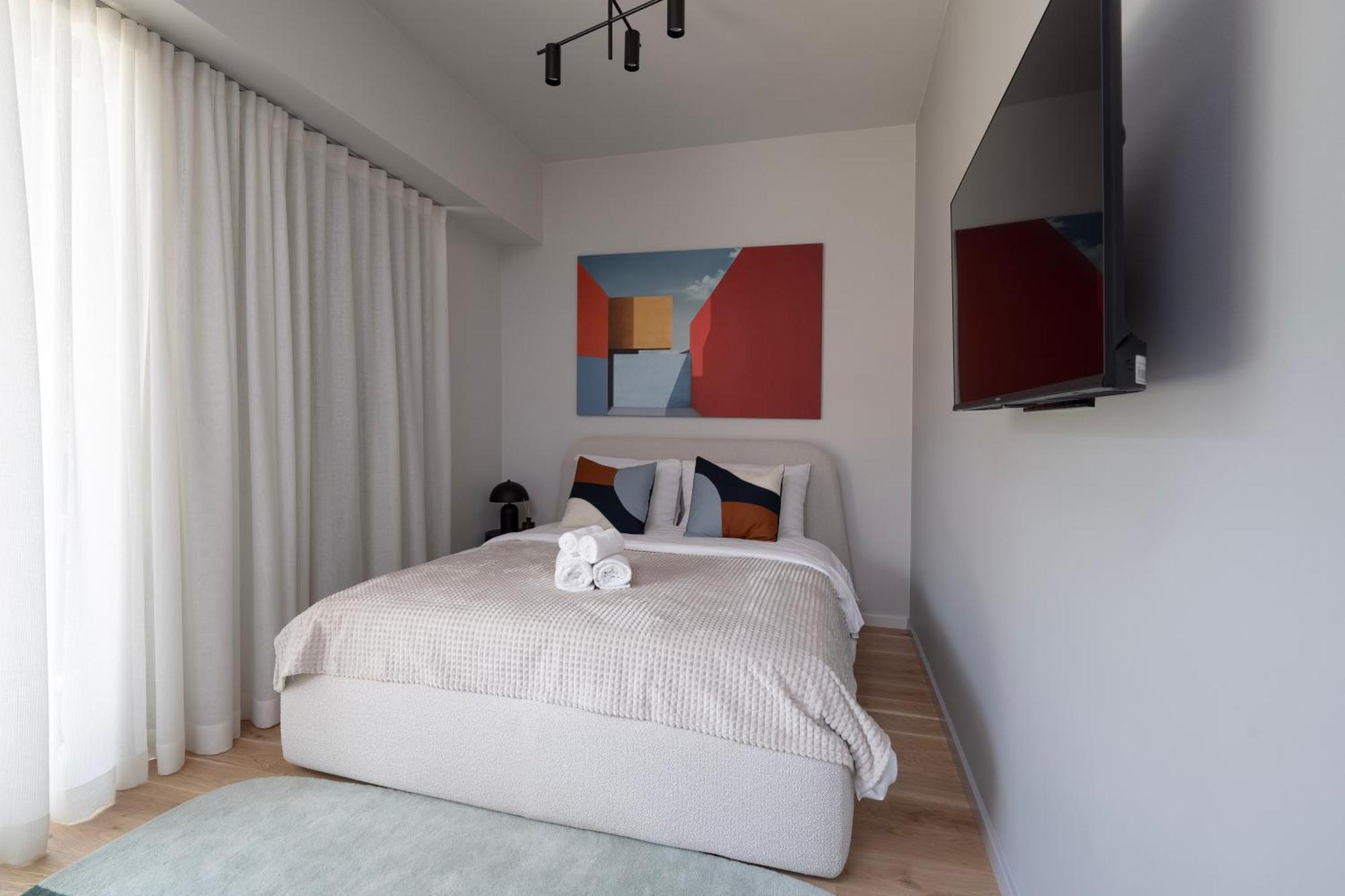 Apartmán Bob W Paernu Exteriér fotografie