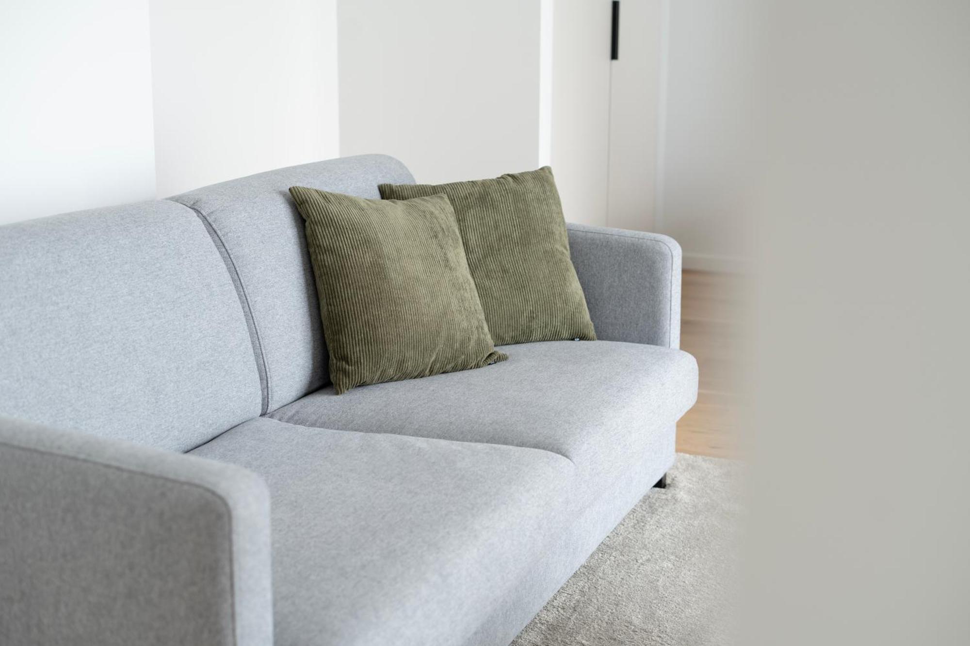 Apartmán Bob W Paernu Exteriér fotografie