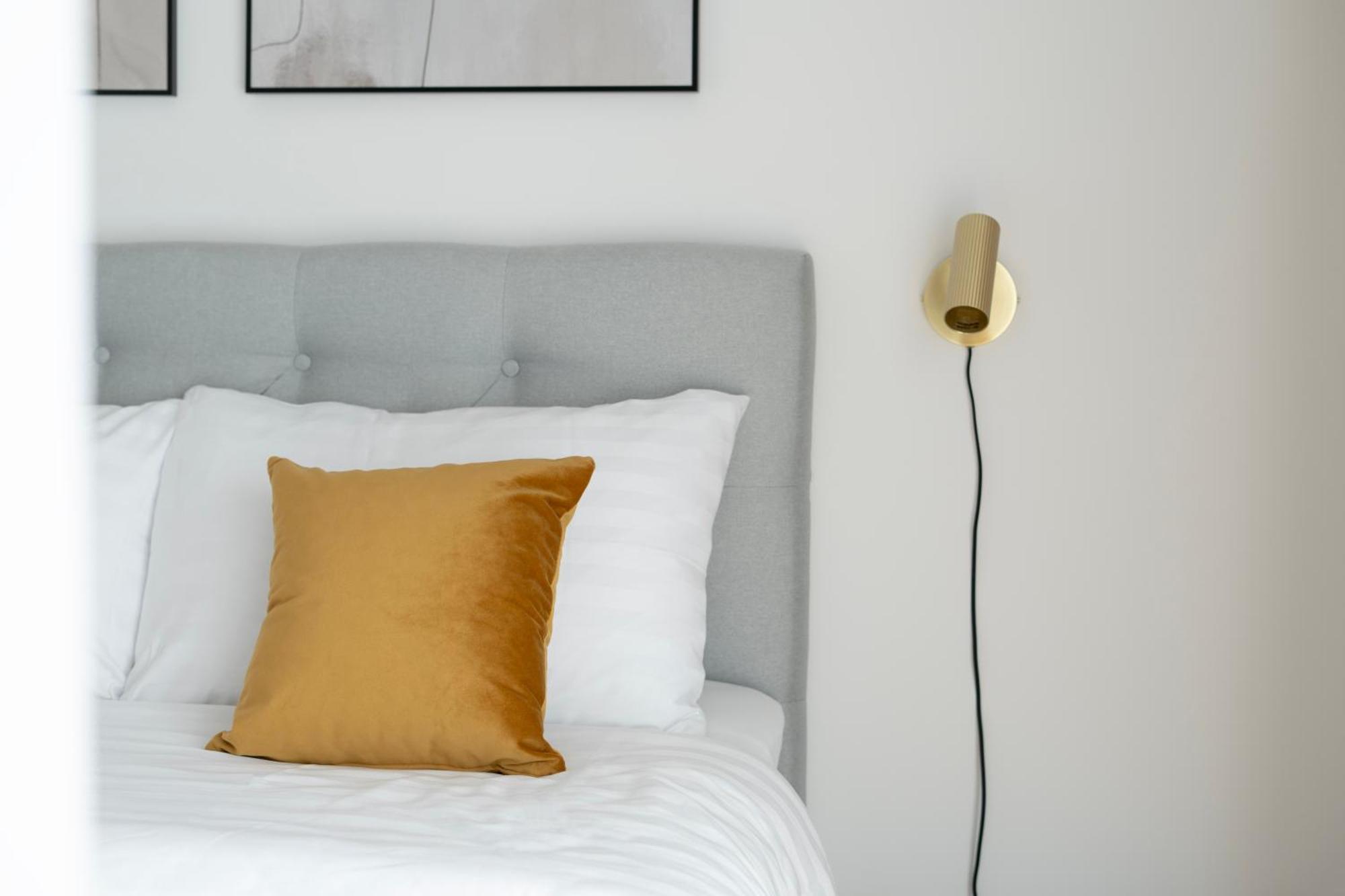 Apartmán Bob W Paernu Exteriér fotografie