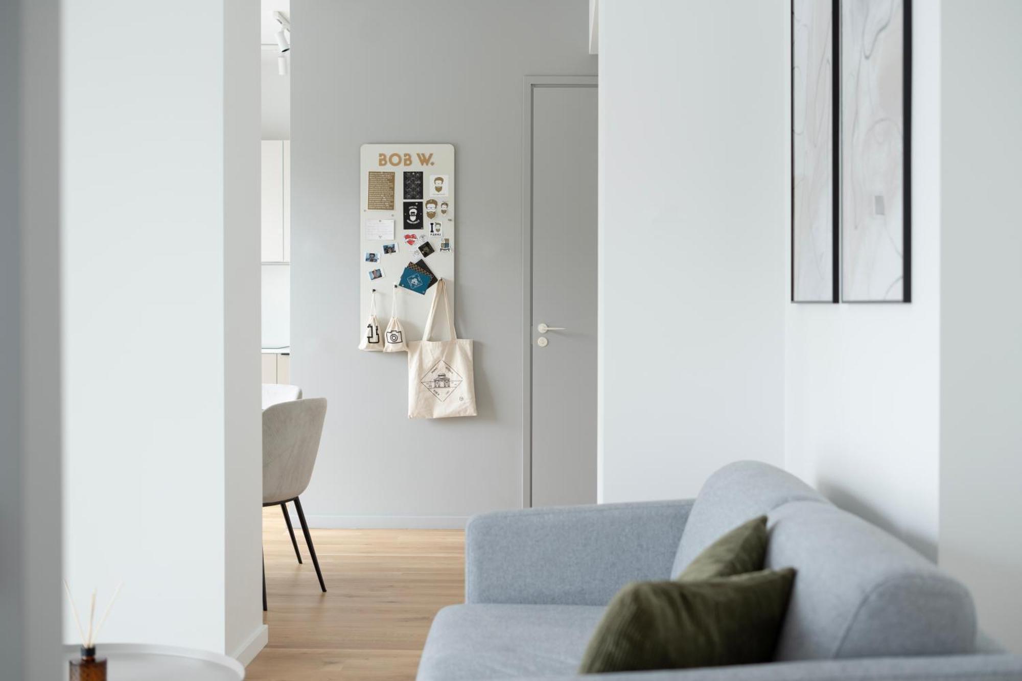 Apartmán Bob W Paernu Exteriér fotografie