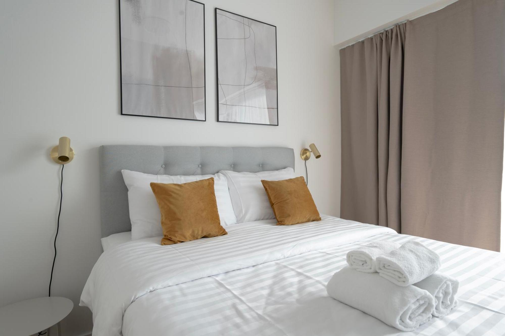 Apartmán Bob W Paernu Exteriér fotografie