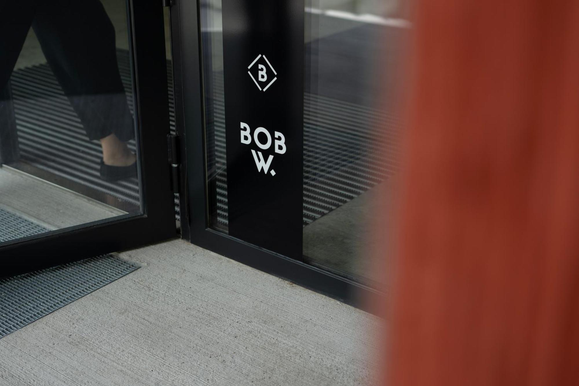 Apartmán Bob W Paernu Exteriér fotografie