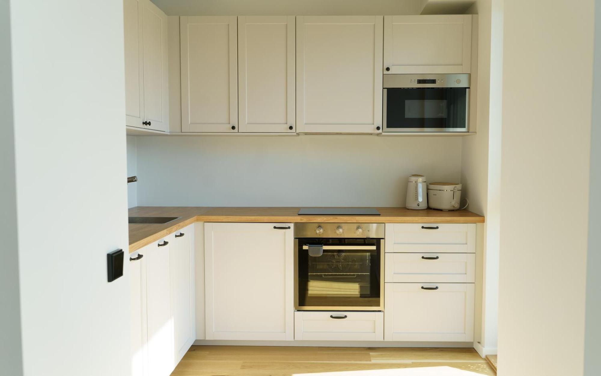 Apartmán Bob W Paernu Exteriér fotografie