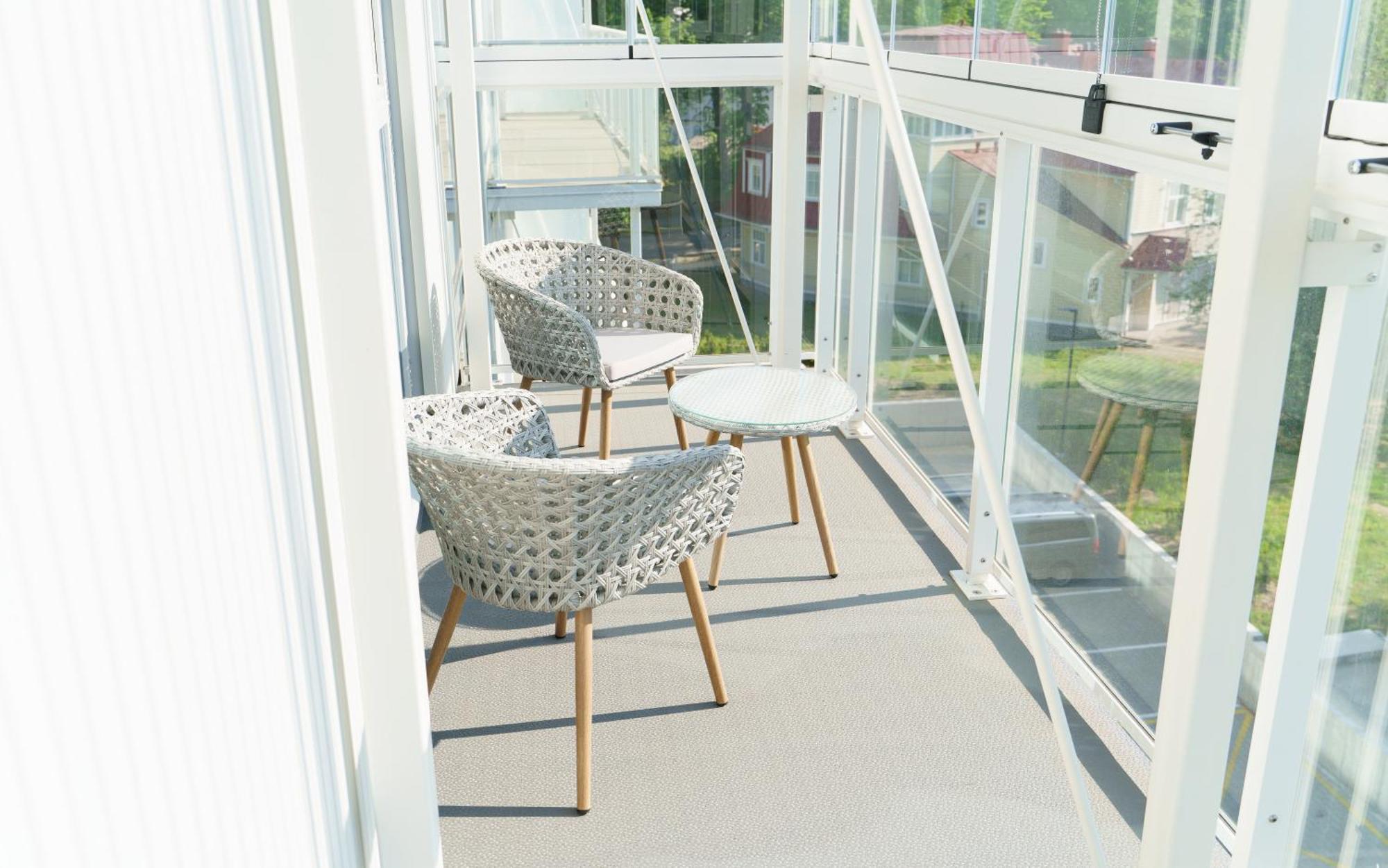 Apartmán Bob W Paernu Exteriér fotografie